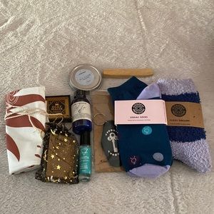 Goddess Provisions bundle